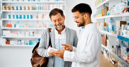 How to Protect Your Calgary Pharmacy with Insurance