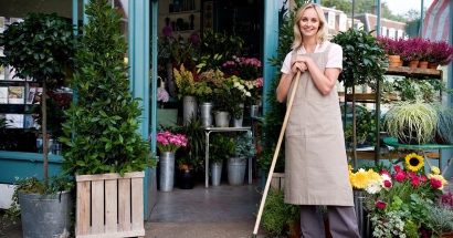 What Insurance Do Calgary Florists Need