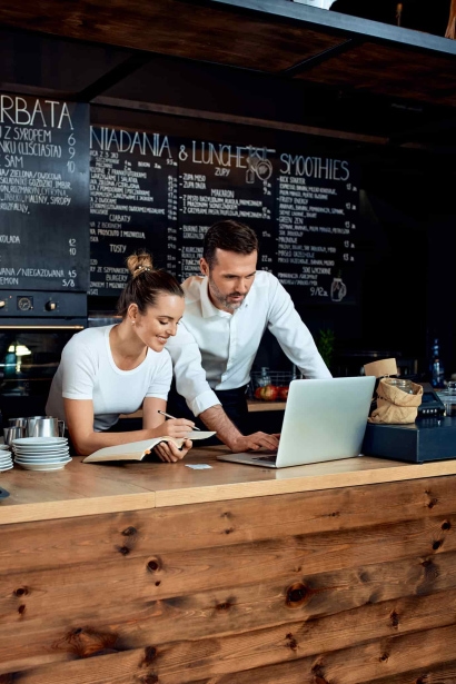 Restaurant Insurance in Calgary