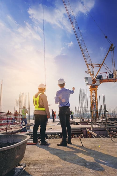 construction insurance in Calgary