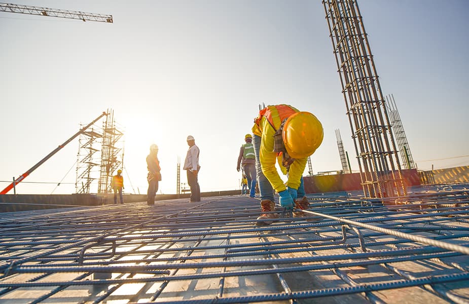 construction insurance in Calgary