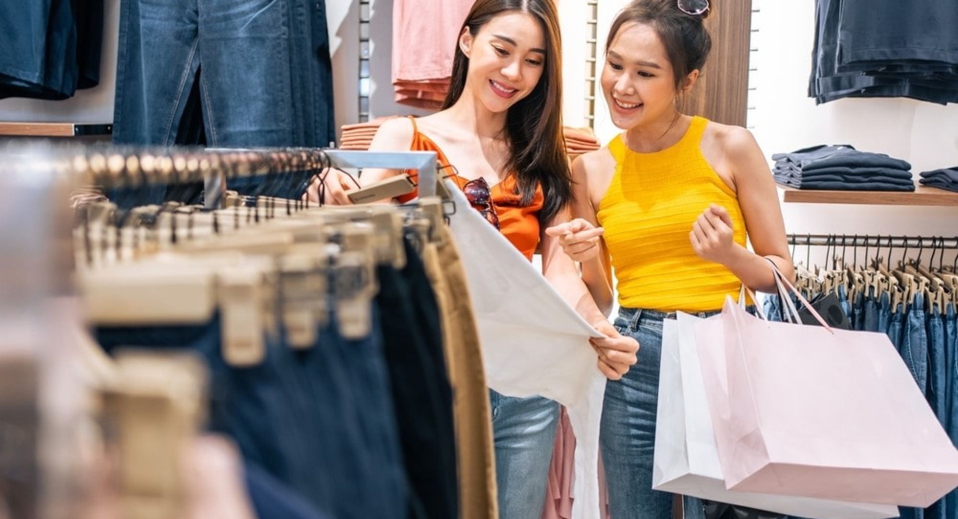 Business Insurance for Calgary Retailers