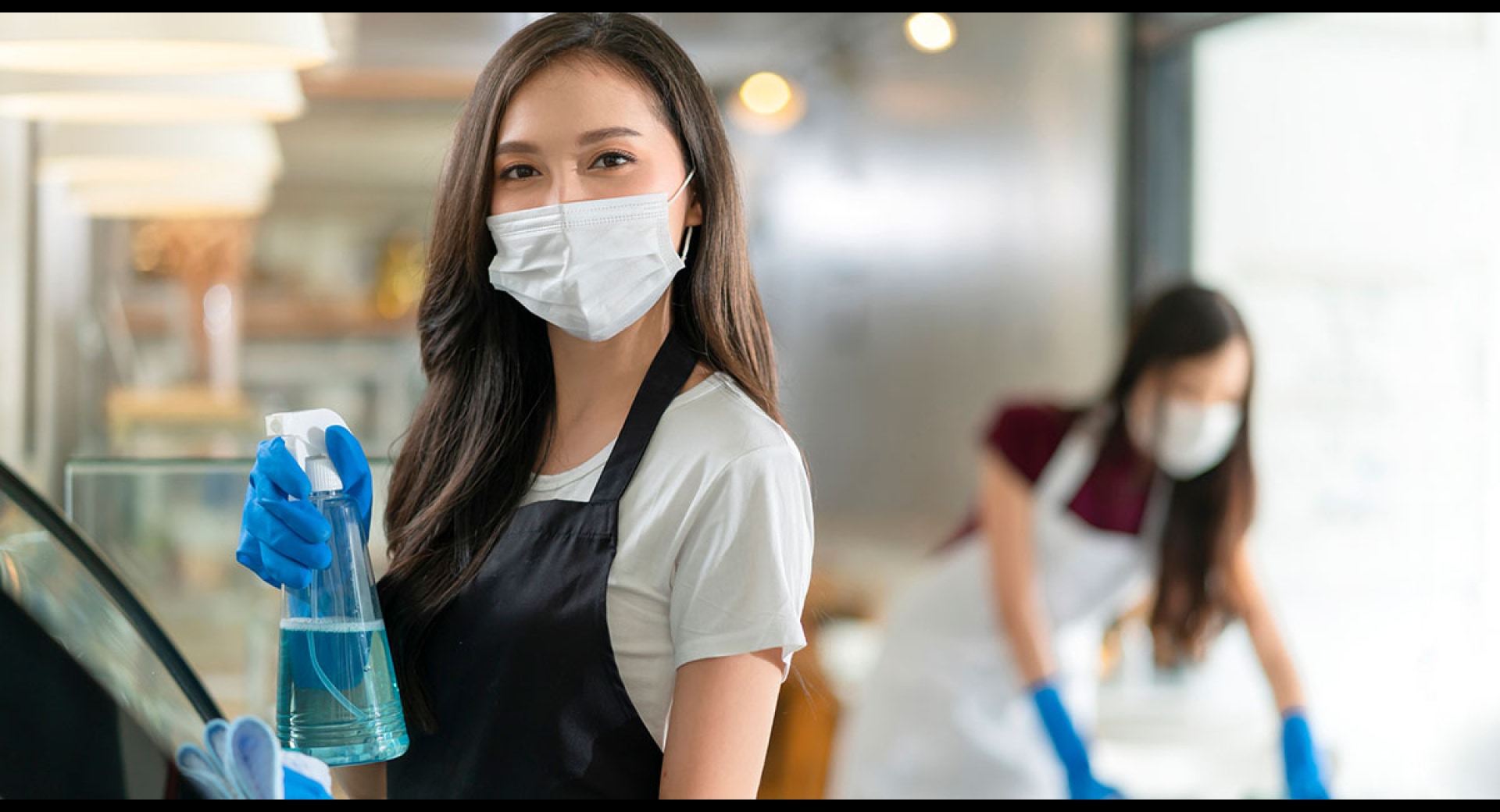 How Insurance Protects Your Calgary Cleaning Business