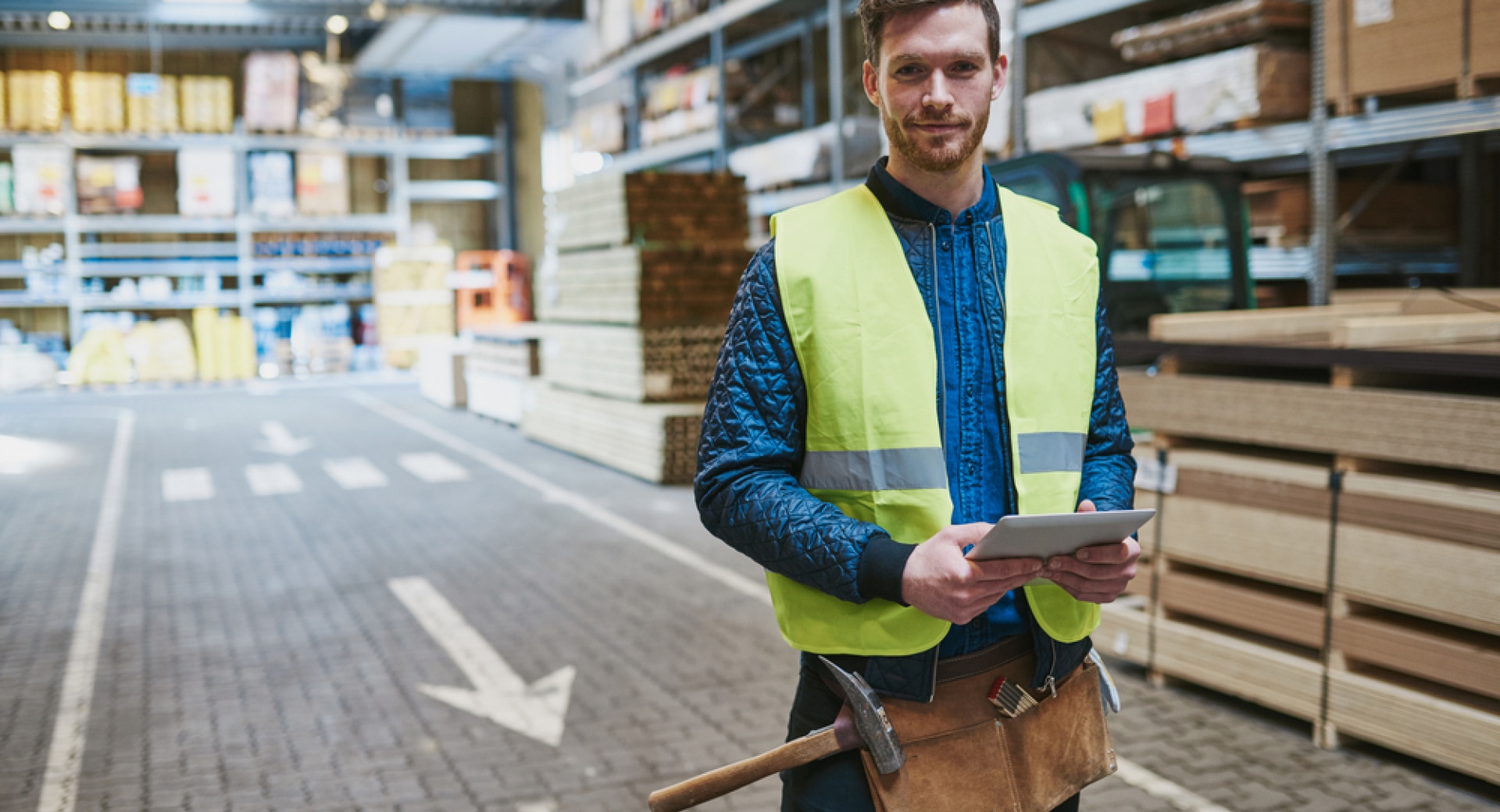 Calgary Building Supply Store Insurance