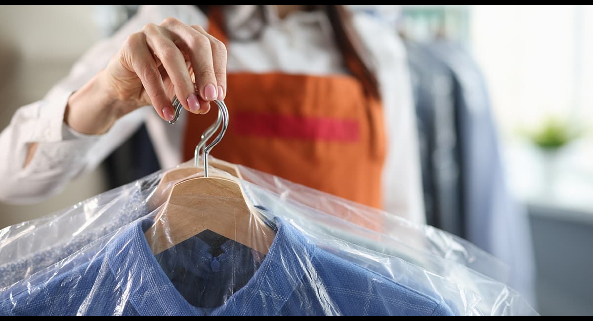 What Insurance Do Calgary Dry Cleaners Need