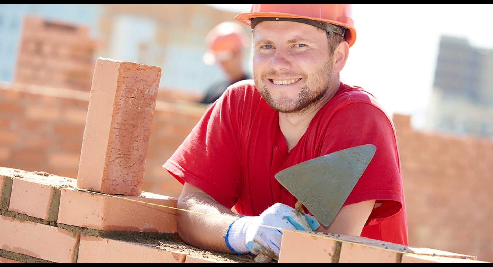 Insurance for Bricklayers 