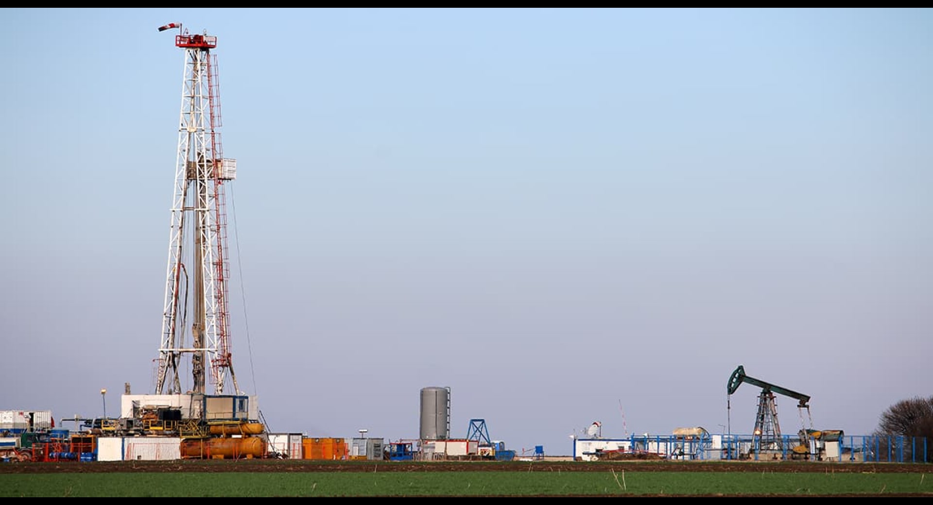What Insurance Do Calgary Oil and Gas Companies Need