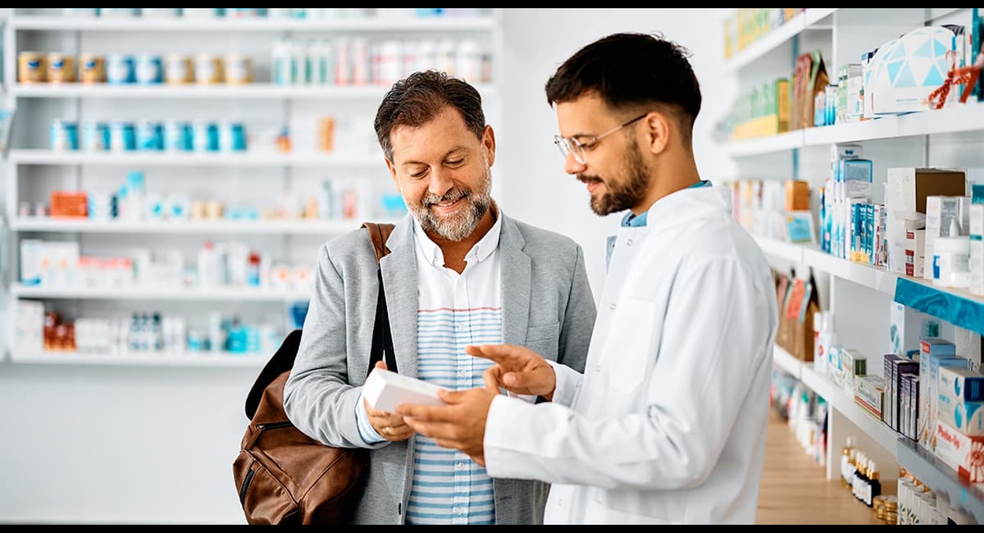How to Protect Your Calgary Pharmacy with Insurance